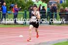 Mens under-17s 2025 Northern Athletics Autumn Road Relays, Leigh, Lancashire. Photo: David T. Hewitson/Sports for All Pics